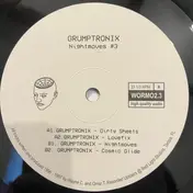 Grumptronix - Nightmoves #3