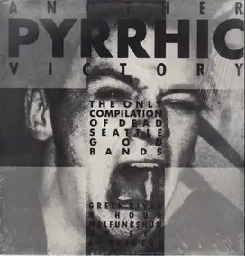 Various Artists - Another Pyrrhic Victory