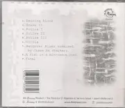 CD - Grundik & Slava - Polise