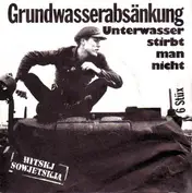 Grundwasserabsänkung