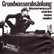 Grundwasserabsänkung - Unterwasser Stirbt Man Nicht