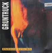LP - Gruntruck - Inside Yours