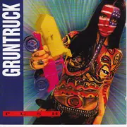 CD - Gruntruck - Push