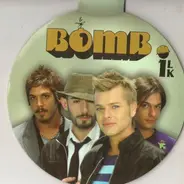 Grup Bomb - İlk