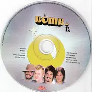 CD - Grup Bomb - İlk - Gimick cardboard sleeve
