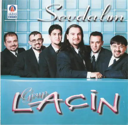 Grup Laçin - Sevdalım