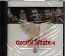 CD - Grup Sentez, Murat Gögebakan, Edip Akbayram a.o. - Millenium Özgün Müzik-4