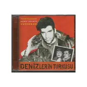 CD - Grup Yol - Denizler'in Türküsü - Digipak