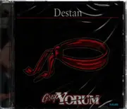 CD - Grup Yorum - 'Boran' Firtinasi