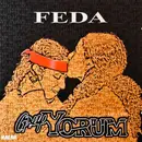 Double CD - Grup Yorum - Feda