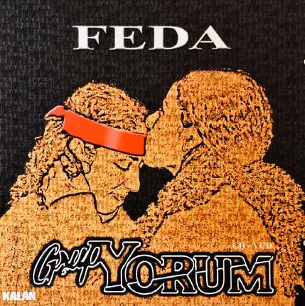 Grup Yorum - Feda
