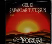 CD - Grup Yorum - Gel Ki Safaklar Tutussun