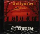 CD - Grup Yorum - Geliyoruz