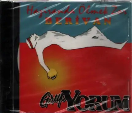 Grup Yorum - Haziranda Ölmek Zor