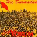 CD - Grup Yorum - Hiç Durmadan - Still Factory Sealed