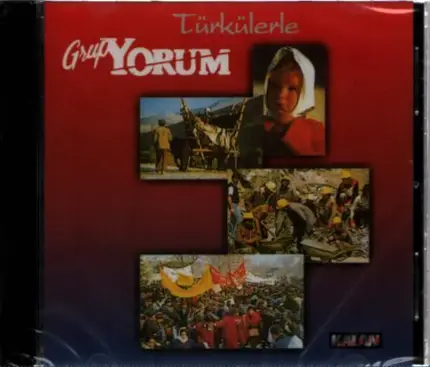 Grup Yorum - Türkülerle