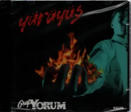 Grup Yorum - yürüyüs