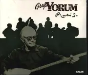 CD - Grup Yorum - Dünden Yarına Ustalarımız / Ruhi Su - Still Factory Sealed