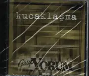 CD - Grup Yorum - Kucaklaşma - Still Factory Sealed