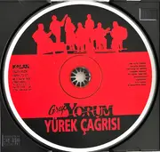 CD - Grup Yorum - Yürek Çağrısı