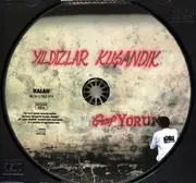 CD - Grup Yorum - Yildizlar Kusandik