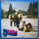 LP - Grupa Wokalna Izabelli - Zimowe Strofy - Gatefold