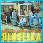 LP - Grupa Bluesowa Stodoła - Blusełka - Mono