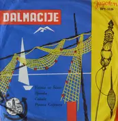 Grupa Dalmatinaca Petra Tralića