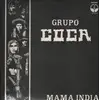 LP - Grupo Coca - Mama India