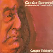 Pablo Neruda - Cante General