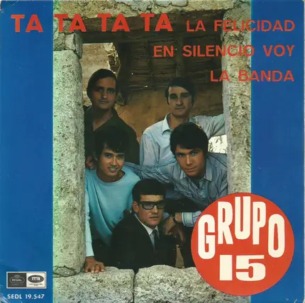Grupo 15 - Ta Ta Ta Ta
