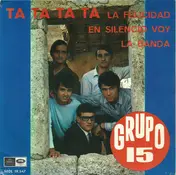 Grupo 15 - Ta Ta Ta Ta