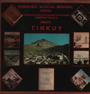 Grupo Tinkuy - Honorable Alcaldia Municipal Potoso