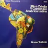 LP - Grupo Toldería - Misa Criolla Y Cantos De América Latina