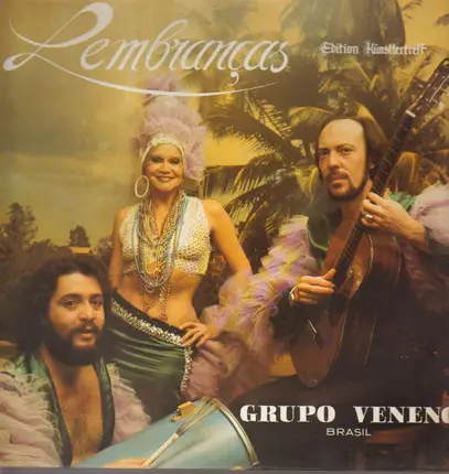Grupo Veneno - Lembranças