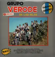 Grupo Verode - Folklore Canario