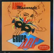 Grupo ABC - Amor De Mascarada