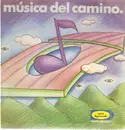 LP - Grupo Agenciauto - Música Del Camino.