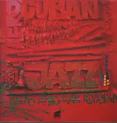 Grupo Afro Cuba Havana