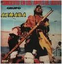 LP - Grupo Aymara - Concierto En Los Andes de Bolivia - +Insert.
