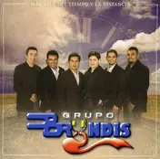 Grupo Bryndis - Mas Alla Del Tiempo Y..