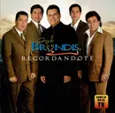 CD - Grupo Bryndis - Recordandote