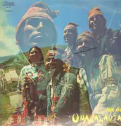 LP - Grupo Canata - Los De Umajalanta