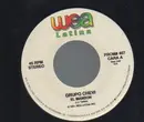 7inch Vinyl Single - Grupo Chevi - El Mandon / Todo, Todo, Todo