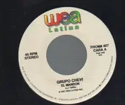 Grupo Chevi