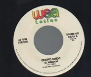 Grupo Chevi - El Mandon / Todo, Todo, Todo