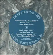 Circulo De Bellas Artes