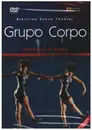 DVD - Grupo Corpo - Canhia De Danca - Still Sealed