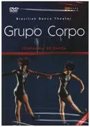 Grupo Corpo - Canhia De Danca