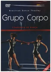 Grupo Corpo - Canhia De Danca